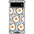 Bouffants and Broken Hearts Eggs Google Pixel 6 Clear Case